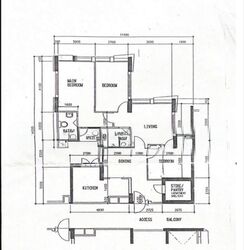 Blk 675B Edelweiss@jurong (Jurong West), HDB 4 Rooms #582960171